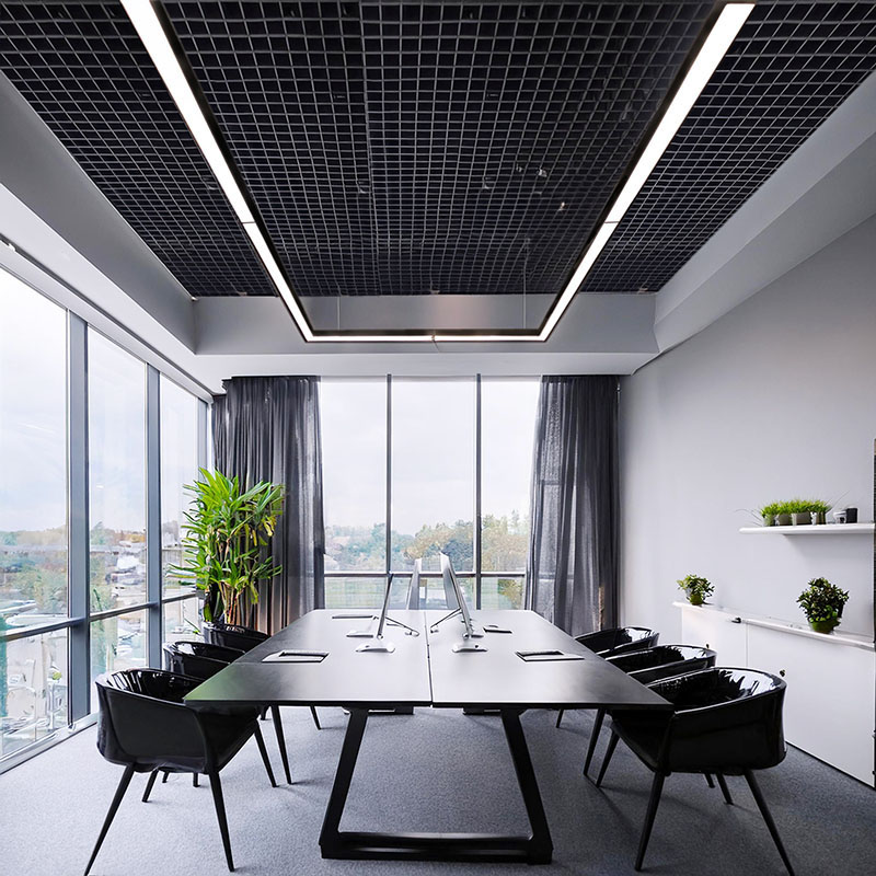 Solight LED lineaarvalgustus ühendatav, 50W, 4750lm, 4000K, 120cm - Image 2