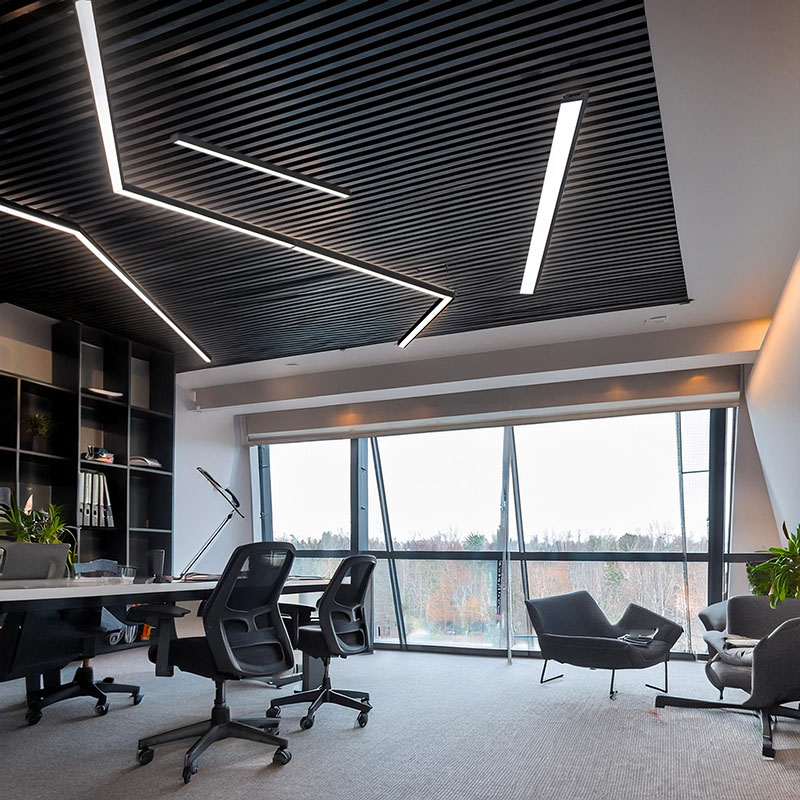 Solight LED lineaarvalgustus ühendatav, 50W, 4750lm, 4000K, 120cm - Image 4