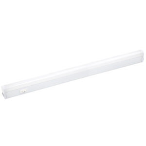 Solight LED köögivalgusti T5, lülitiga, 9W, 4100K, 54cm