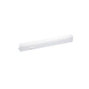 Solight LED köögivalgusti T5, lülitiga, 4W, 400lm, 4100K, 28cm