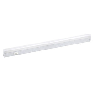 Solight LED köögivalgusti T5, lülitiga, 13W, 4100K, 84cm