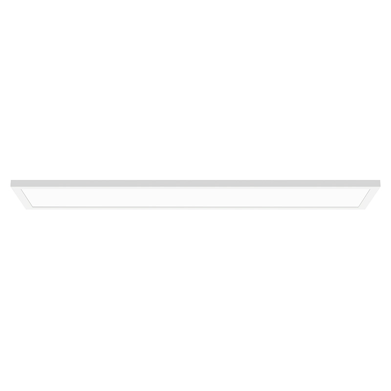 Solight LED laevalgusti, pinnapealne, 40W, 4800lm, 4000K, UGR<19, 120x30cm, 3-aastane garantii, valge värv - Image 6