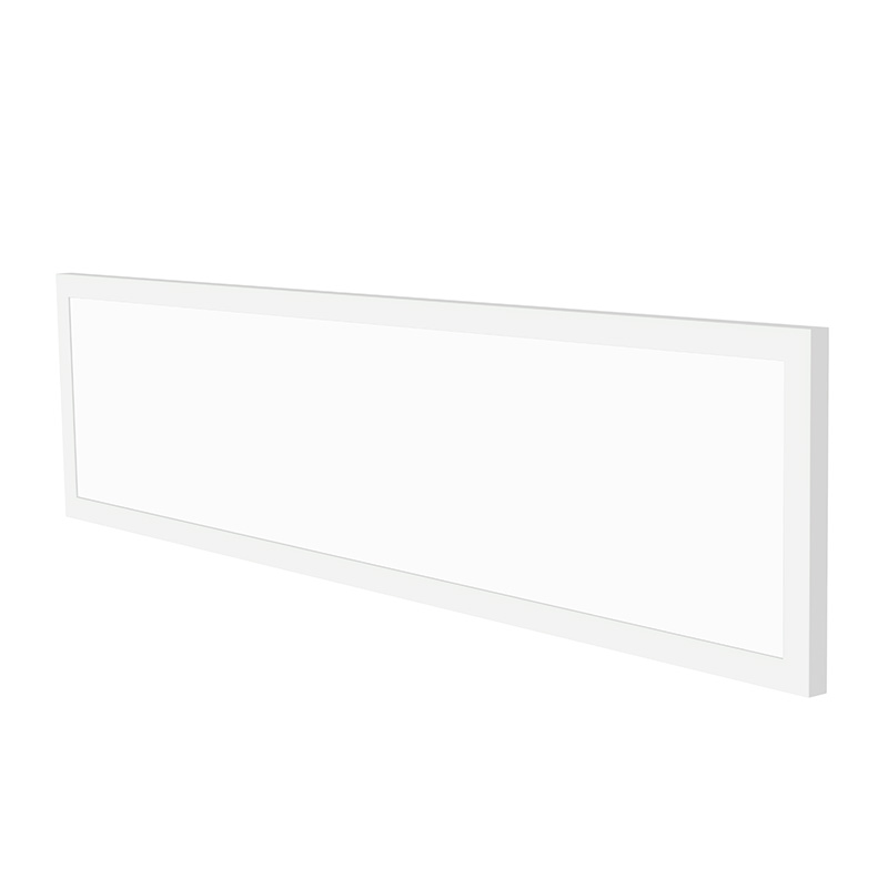 Solight LED laevalgusti, pinnapealne, 40W, 4800lm, 4000K, UGR<19, 120x30cm, 3-aastane garantii, valge värv - Image 7