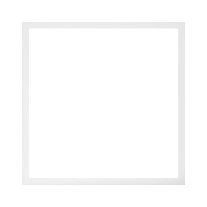 Solight LED laevalgusti, pinnapealne, 40W, 4800lm, 4000K, UGR<19, 60x60cm, 3-aastane garantii, valge värv - Image 5