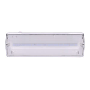 Solight LED avariivalgustus, 4W, 200lm, IP65, LiFePo4 1000mAh aku, isetestiv