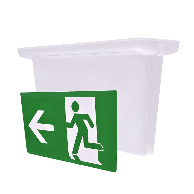 Solight laemärk avariivalgustuseks, 4 kleebist - Image 4