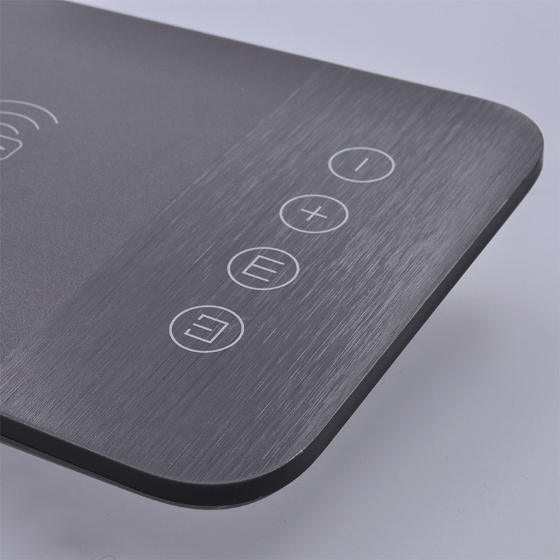 Solight LED-lamp hämardatav juhtmevaba laadimisega, 10W, värvimuutev, hall - Image 7