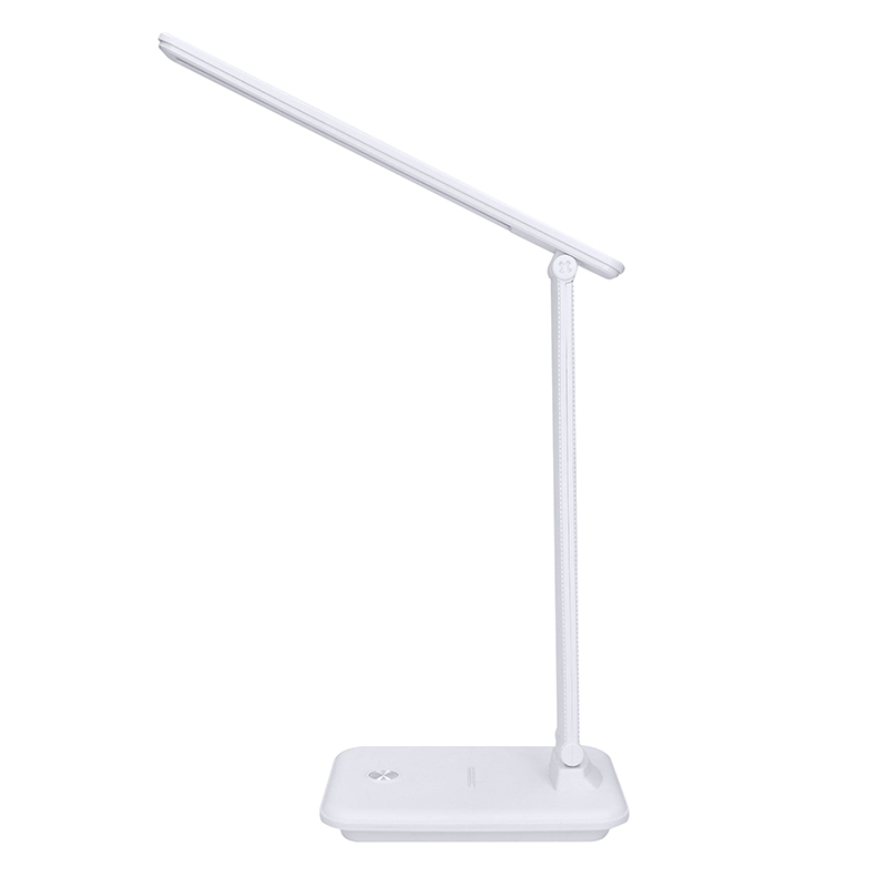 Solight LED laualamp 10W, 490lm, CCT muutus, hämardumine, valge - Image 3