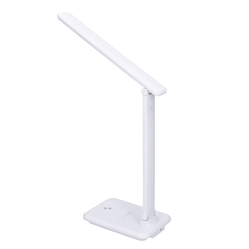 Solight LED laualamp 10W, 490lm, CCT muutus, hämardumine, valge - Image 4