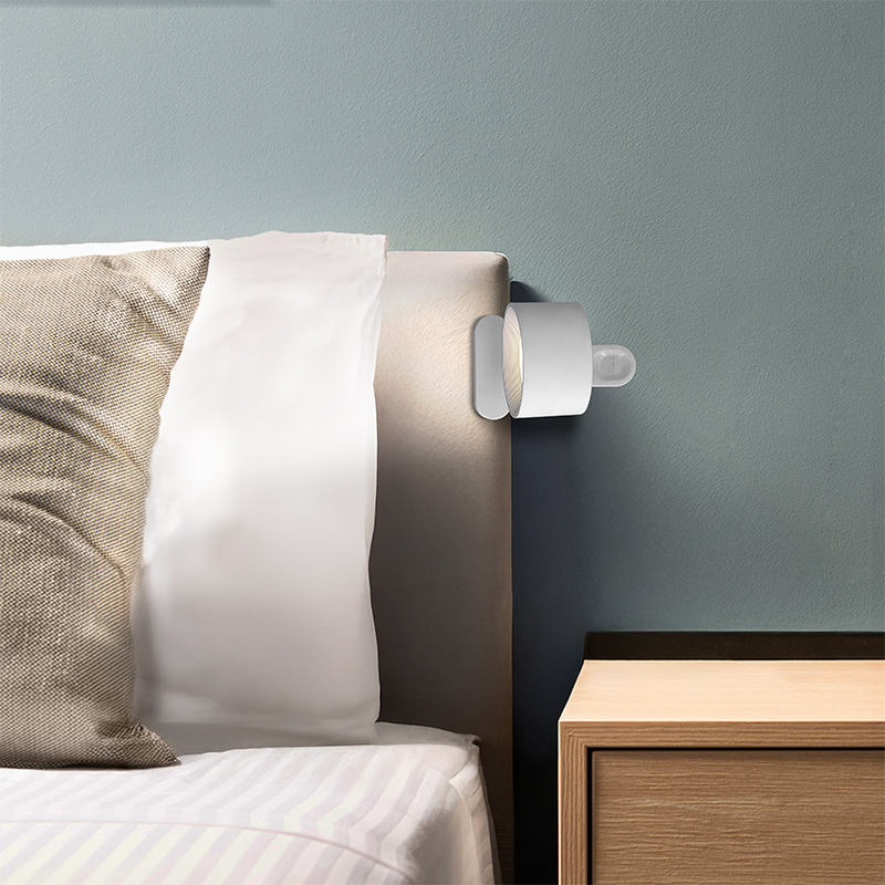 Solight LED laetav lamp 3-ühes, 280lm, CCT muutus, hämarduv, valge - Image 3