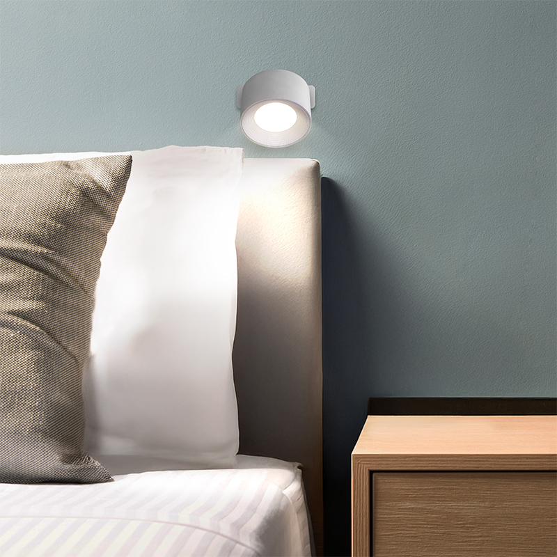 Solight LED laetav lamp 3-ühes, 280lm, CCT muutus, hämarduv, valge - Image 4