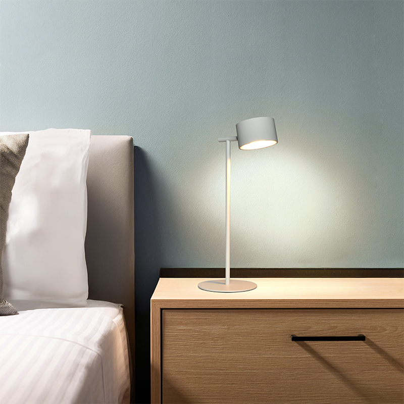 Solight LED laetav lamp 3-ühes, 280lm, CCT muutus, hämarduv, valge - Image 5