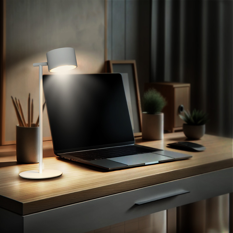 Solight LED laetav lamp 3-ühes, 280lm, CCT muutus, hämarduv, valge - Image 6