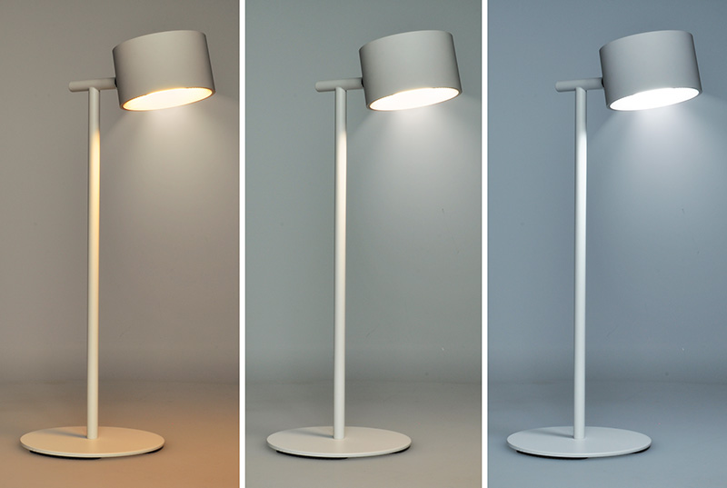 Solight LED laetav lamp 3-ühes, 280lm, CCT muutus, hämarduv, valge - Image 8