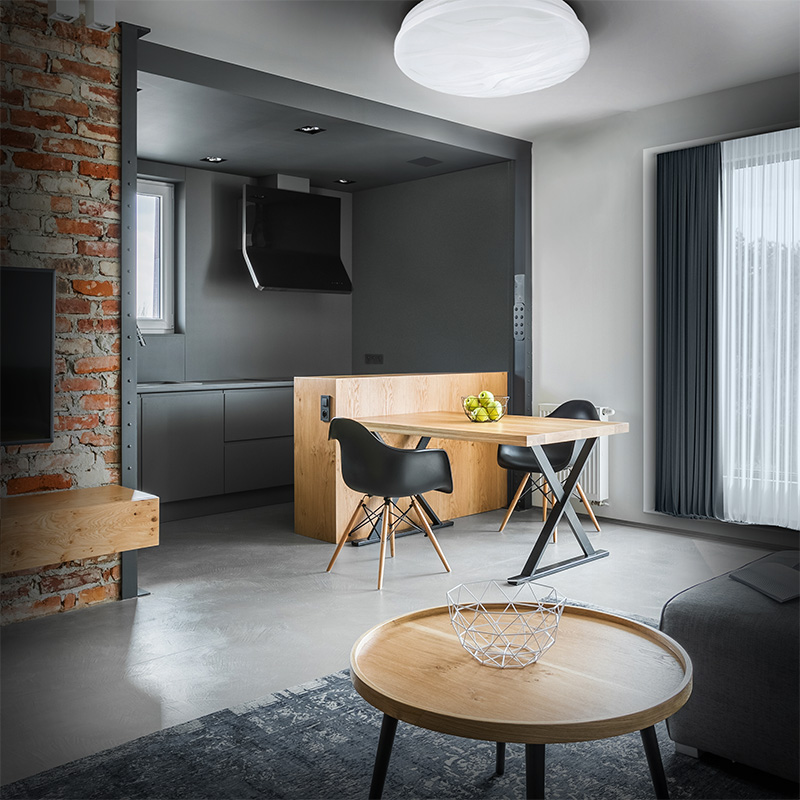 Solight LED nutikas laevalgusti Wave, 30W, 2300lm, wifi, RGB + CCT, puldiga - Image 3