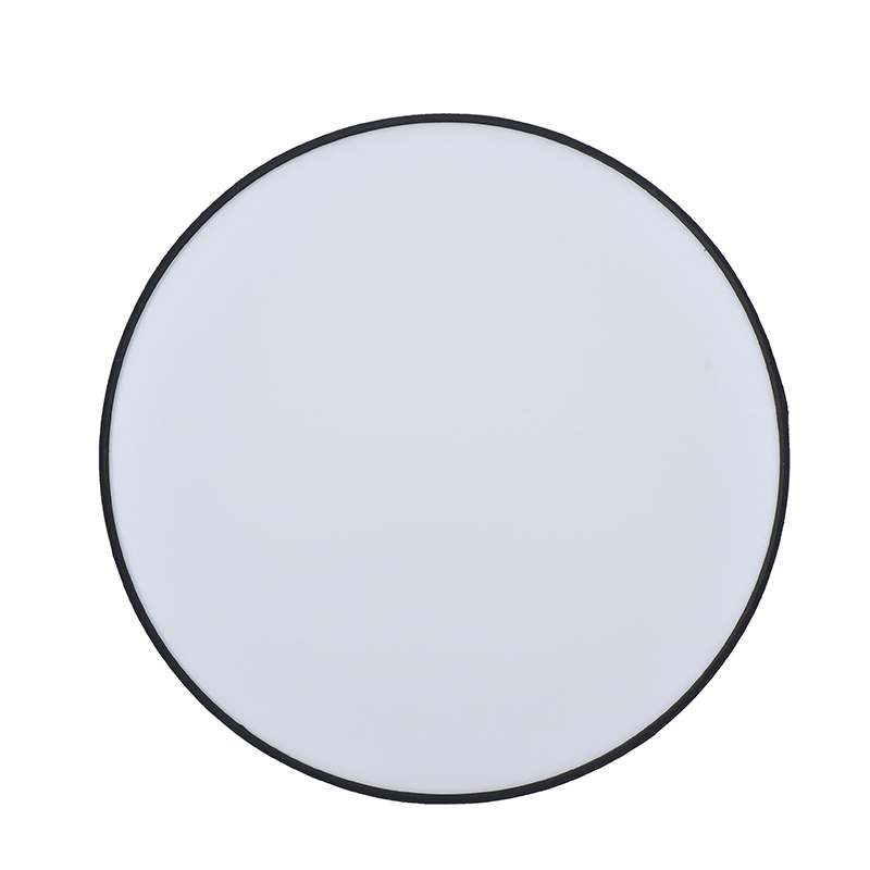 Solight LED valgusti puldiga Brownie, 48W, 3360lm, 40cm, värvimuutus, hämardatav - Image 4