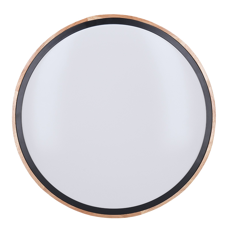 Solight LED-valgustus puldiga Iron Oak, 60W, 4200lm, 51cm, värvimuutus, hämardatav - Image 4