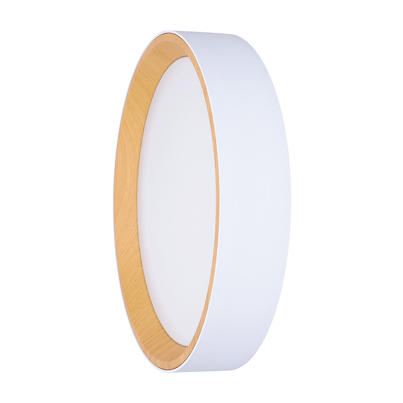 Solight LED-valgustus puldiga Larios White, 48W, 3360lm, 39cm, värvimuutus, hämardatav - Image 5