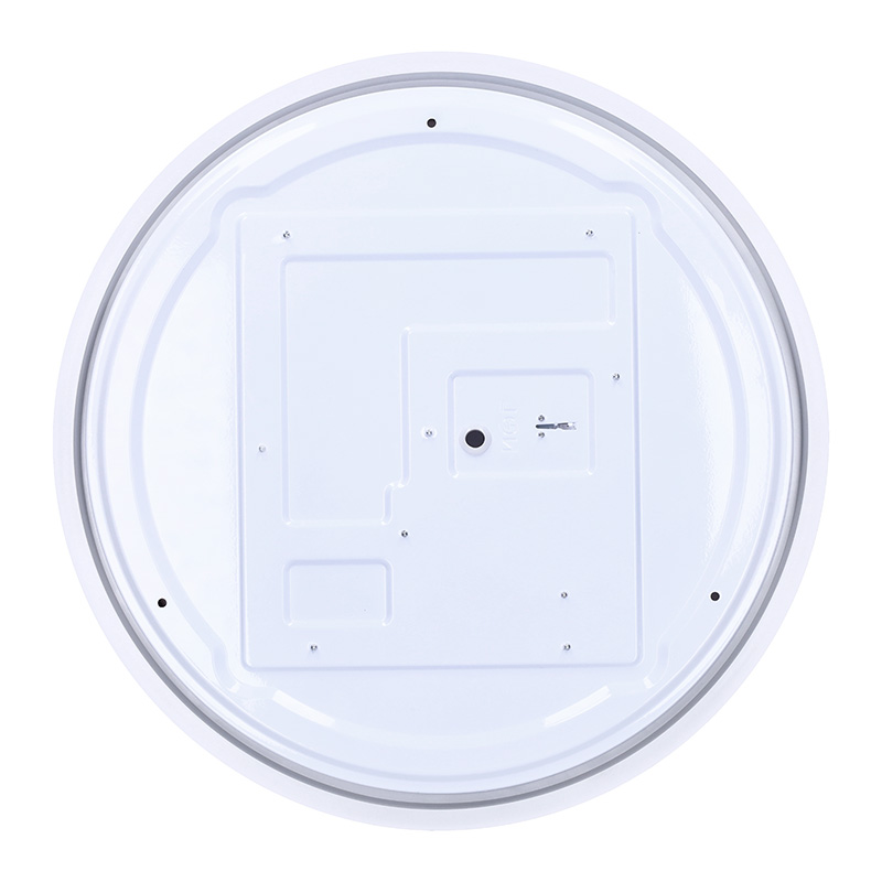 Solight LED-valgustus puldiga Larios White, 48W, 3360lm, 39cm, värvimuutus, hämardatav - Image 7