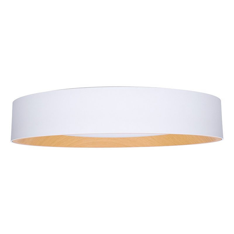 Solight LED-valgustus puldiga Larios White, 48W, 3360lm, 39cm, värvimuutus, hämardatav - Image 8