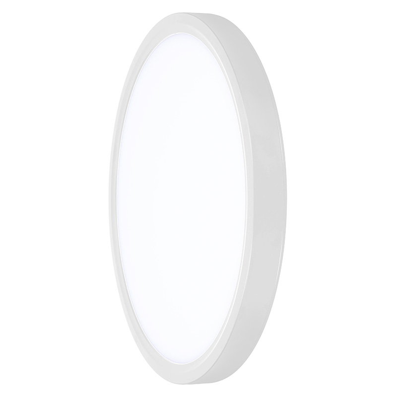 Solight LED-valgustus puldiga Estela White, 36W, 2700lm, 30cm, värvimuutus, hämardatav - Image 5