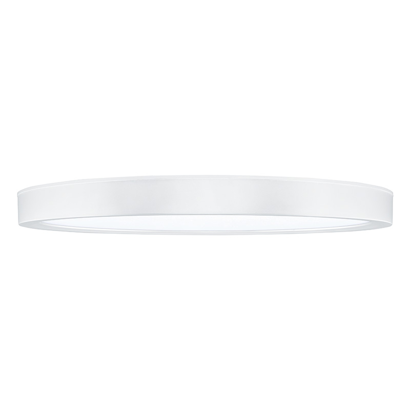 Solight LED-valgustus puldiga Estela White, 36W, 2700lm, 30cm, värvimuutus, hämardatav - Image 7