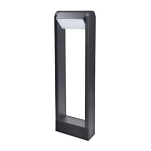 Solight LED õuevalgusti Crotone 500, 7W, 450lm, 3000K, kallutatav