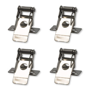 Solighti kinnitusklambrid 595x595 mm LED-paneelide paigaldamiseks ripplagedesse