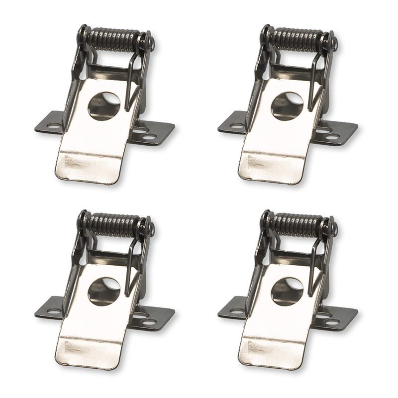 Solighti kinnitusklambrid 595x595 mm LED-paneelide paigaldamiseks ripplagedesse