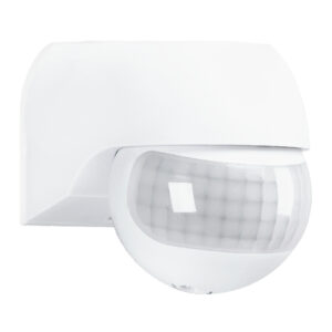 Solight PIR-seinaandur, välistingimustes kasutamiseks, valge
