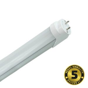 Solight LED luminofoorlamp lineaarne PRO+, T8, 18W, 2520lm, 4000K, 120cm, Alu+PC