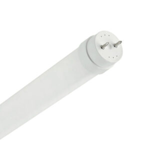 Solight LED lineaarne luminofoorlamp T8, 9W, 1260lm, 6000K, 60cm, klaas
