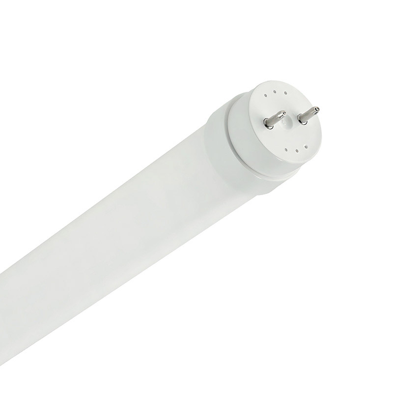 Solight LED lineaarne luminofoorlamp T8, 18W, 2520lm, 6000K, 120cm, klaas