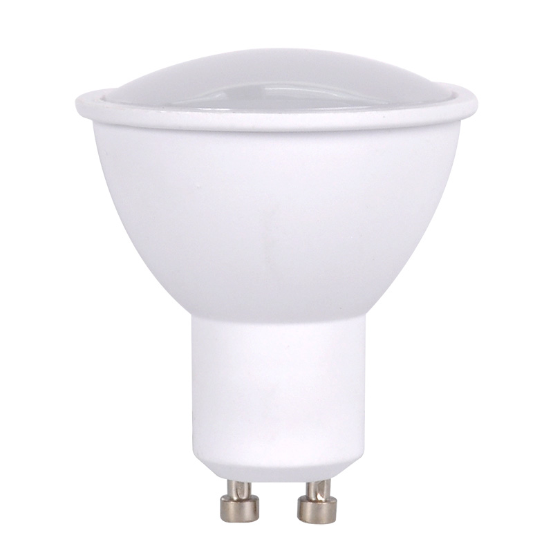 Solight LED-lamp, kohtvalgusti, 3W, GU10, 3000K, 260lm, valge