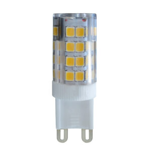 Solight LED-pirn G9, 3,5 W, 3000 K, 300 lm