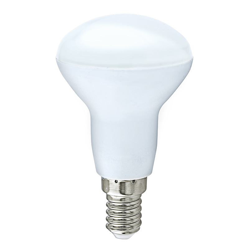 Solight LED-punktvalgusti, R50, 8W, E14, 4000K, 710lm