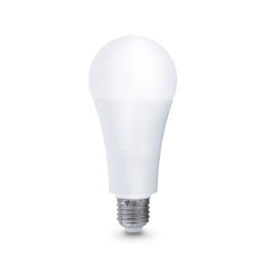 Solight LED-pirn, klassikalise kujuga, 22W, E27, 4000K, 270°, 2090lm
