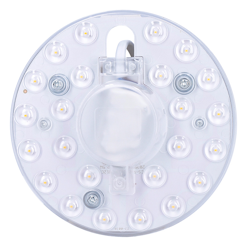 Solight LED valgusallikas laevalgustitele, 12W, 1200lm, 4000K, 130mm - Image 2