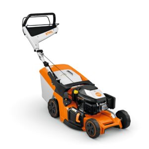 Muruniiduk RM 448 T EVO3