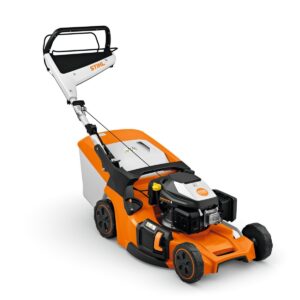 Muruniiduk RM 453 T EVO3