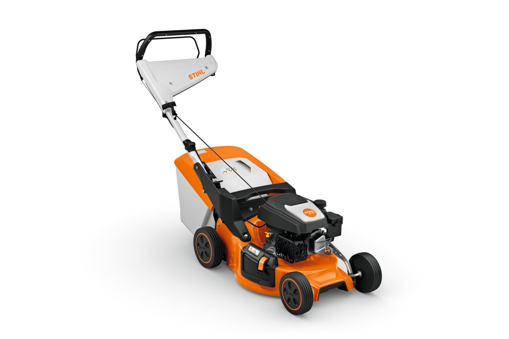 Muruniiduk RM 248 EVO3