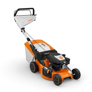 Muruniiduk RM 248 T EVO3