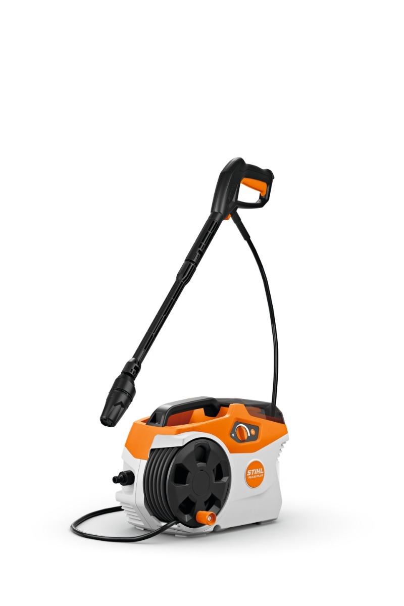 Akusurvepesur REA 60 PLUS COMPACT