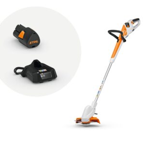 Akutrimmer FSA 30 AS KOMPLEKT