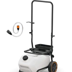 Mobiilne veepaak 20L REA60/REA100