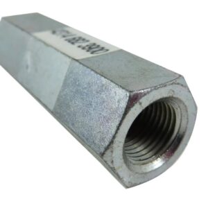 Adapter maapuurile BT45