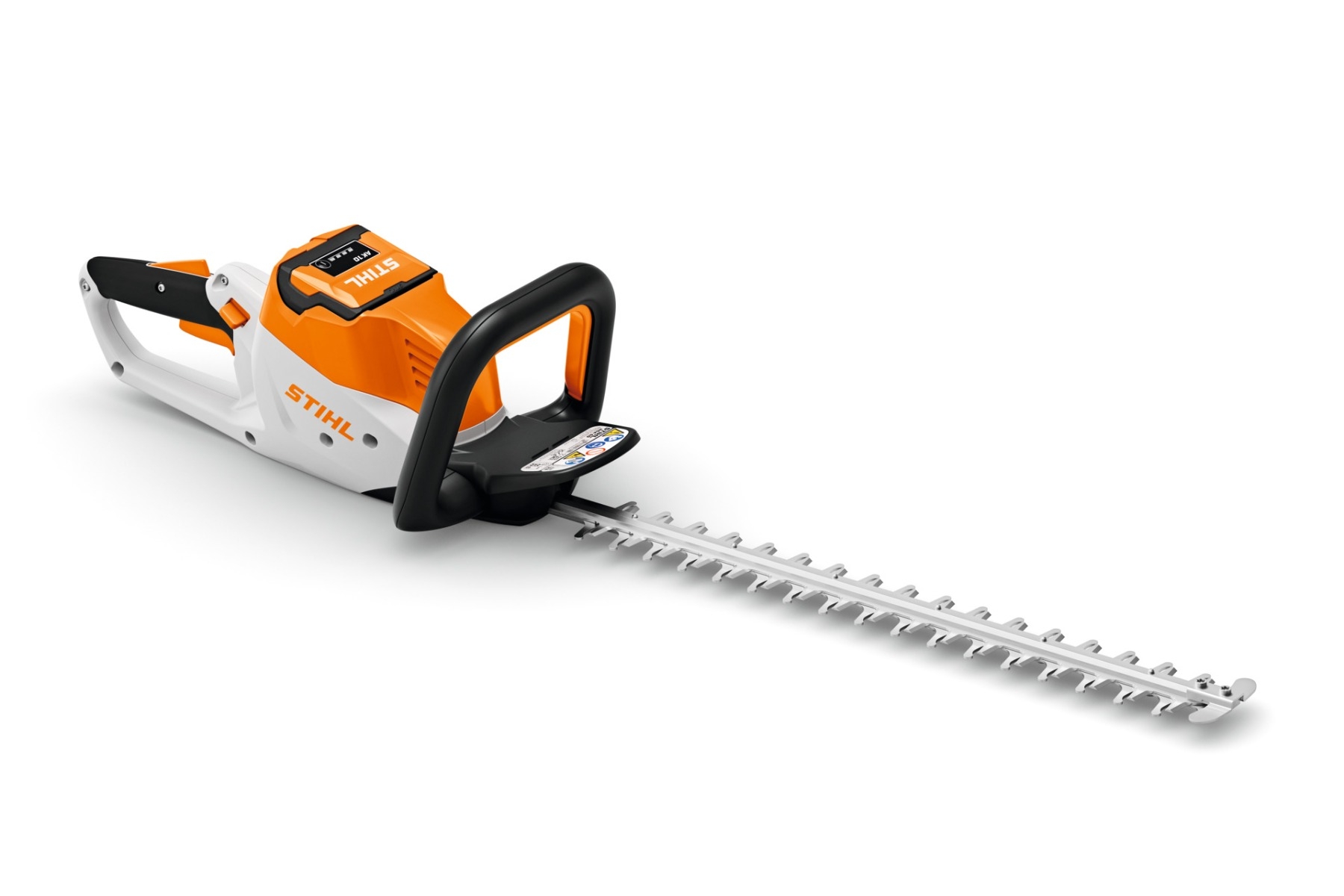Akuhekipügaja HSA 50 COMPACT