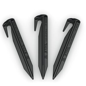 iMOW piirdekaabli vaiad 75tk/3,4mm