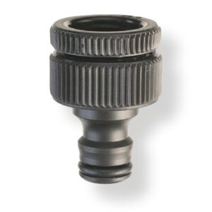Kraaniliide 3/4" ja 1/2"