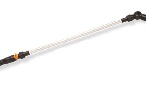 Kastmispüstol Multi-Jet varrega 82cm pööratav-kraaniga